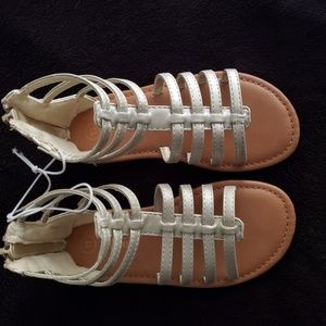 Toddler Gladiator sandal